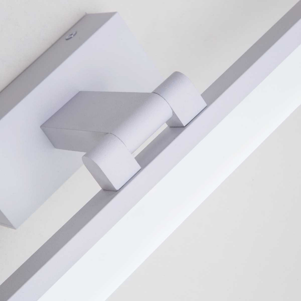 Настенный светильник LED4U L7179-420 WH Настенный светильник LED4U L7179-420 WH