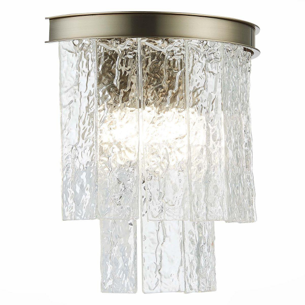 Настенный светильник ST Luce Corsia SL1230.101.02 Настенный светильник ST Luce Corsia SL1230.101.02