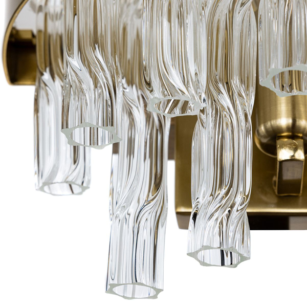 Настенный светильник Divinare Meadow 6053/17 AP-1