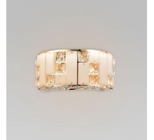 Настенный светодиодный светильник Bogates Cliff 473/1