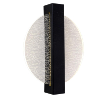 Светильник настенный Aployt Abeliya APL.343.01.08