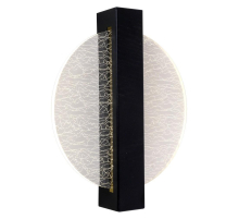 Светильник настенный Aployt Abeliya APL.343.01.08