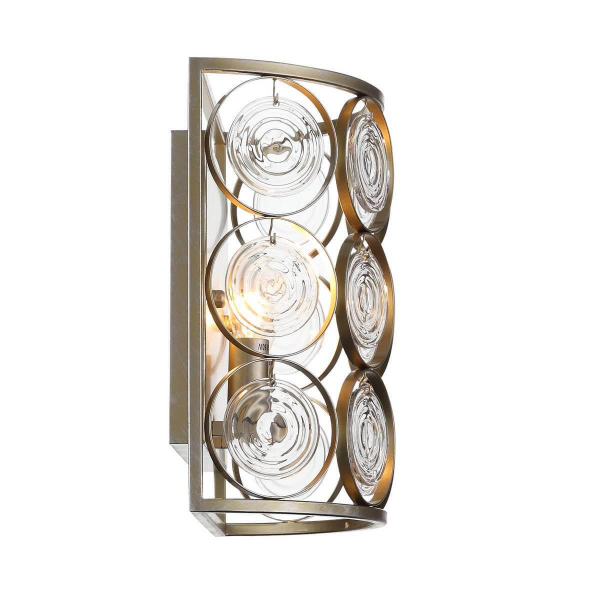 Настенный светильник ST Luce Seranda SL1105.201.02 Настенный светильник ST Luce Seranda SL1105.201.02