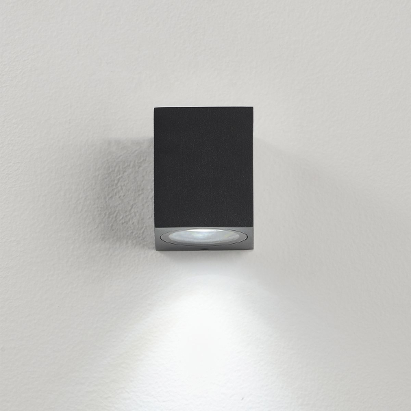 Настенный светильник Crystal Lux CLT 528W1 BL