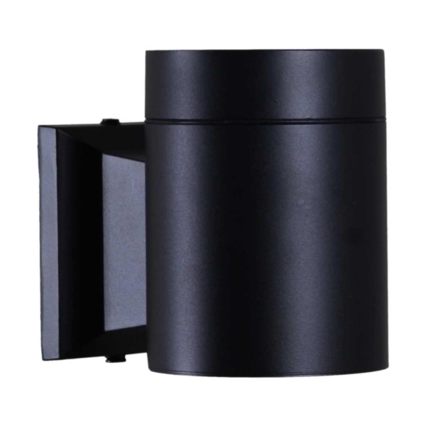 Настенный светильник Reluce 86225-9.2-001CT GX53 BK Настенный светильник Reluce 86225-9.2-001CT GX53 BK