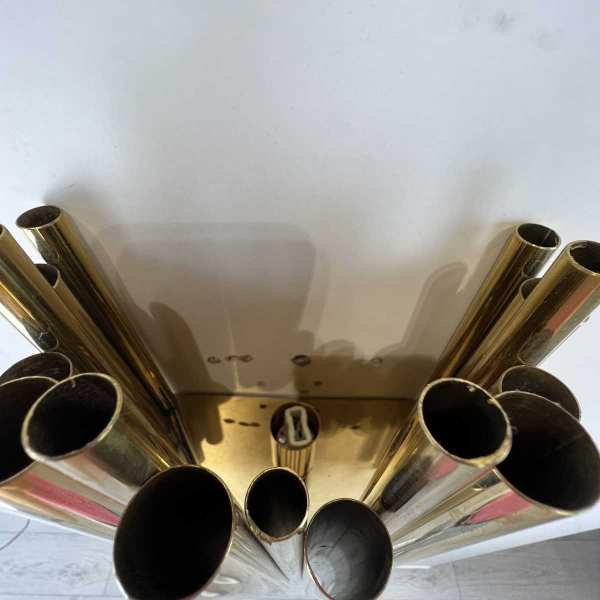 Настенный светильник Imperium Loft Tronen 141104-26