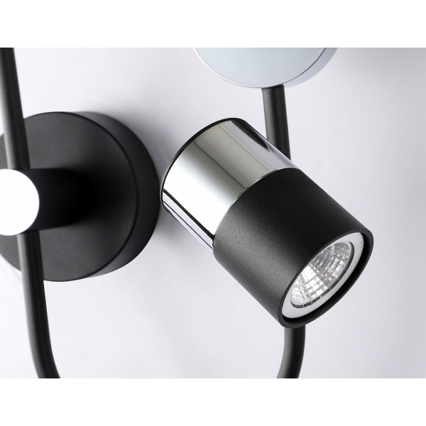 Настенный светодиодный светильник Ambrella light Comfort LineTech FL51601 Настенный светодиодный светильник Ambrella light Comfort LineTech FL51601