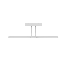 Настенный светодиодный светильник Gauss Medea BR023