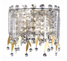 Настенный светильник ST Luce Desio SL1655.201.02