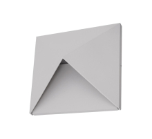 Настенный светодиодный светильник Gerhort G62142/1wWT