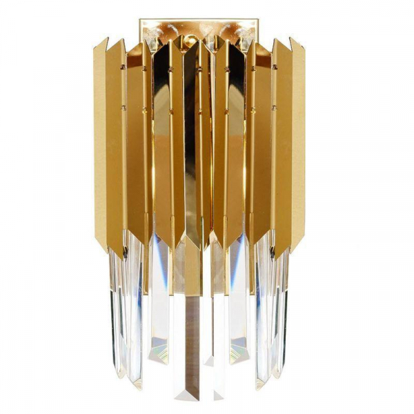 Настенный светильник Imperium Loft Empire Suspension 147716-22 Настенный светильник Imperium Loft Empire Suspension 147716-22