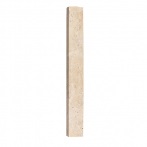 Настенный светодиодный светильник Odeon Light Hightech Travertino 6625/10WL