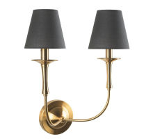 Настенный светильник Loft it Lattice 10435W