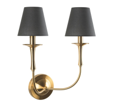 Настенный светильник Loft it Lattice 10435W