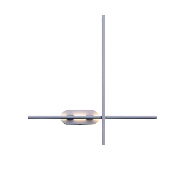 Настенный светодиодный светильник ST Luce Basoni SL394.501.02 Настенный светодиодный светильник ST Luce Basoni SL394.501.02