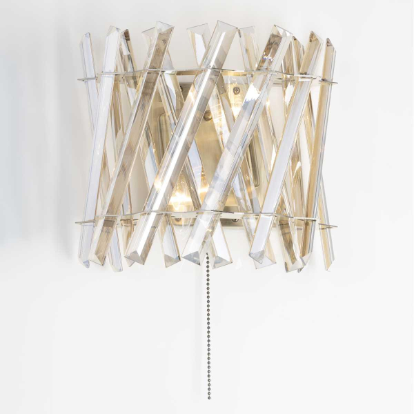 Настенный светильник Citilux Ингвар CL334423