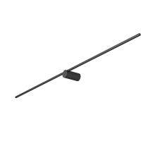 Настенный светодиодный светильник Arlight SP-Vinci-M-S1200x55-12W Warm3000 036931