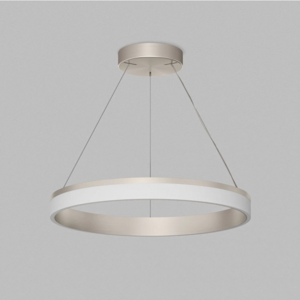 Подвесной светильник DENKIRS RING DK6670-SN