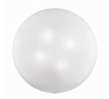 Настенный светильник Ideal Lux Simply PL4 007991