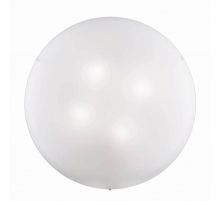 Настенный светильник Ideal Lux Simply PL4 007991