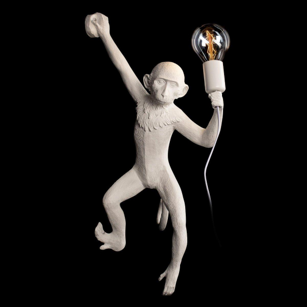 Настенный светильник Loft IT Monkey 10314W/B Настенный светильник Loft IT Monkey 10314W/B