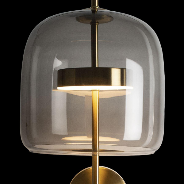 Настенный светильник Loft IT Dauphin 10041W Настенный светильник Loft IT Dauphin 10041W