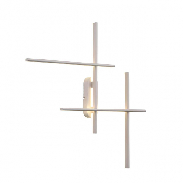 Настенный светодиодный светильник ST Luce Basoni SL394.501.04 Настенный светодиодный светильник ST Luce Basoni SL394.501.04