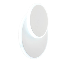 Настенный светодиодный светильник Omnilux Milanese OML-01801-12