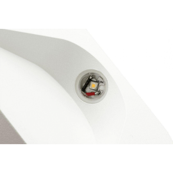 Настенный светодиодный светильник DesignLed GW-S680-1-WH-WW 003031 Настенный светодиодный светильник DesignLed GW-S680-1-WH-WW 003031