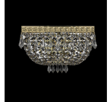Настенный светильник Bohemia Ivele 19272B/25IV G