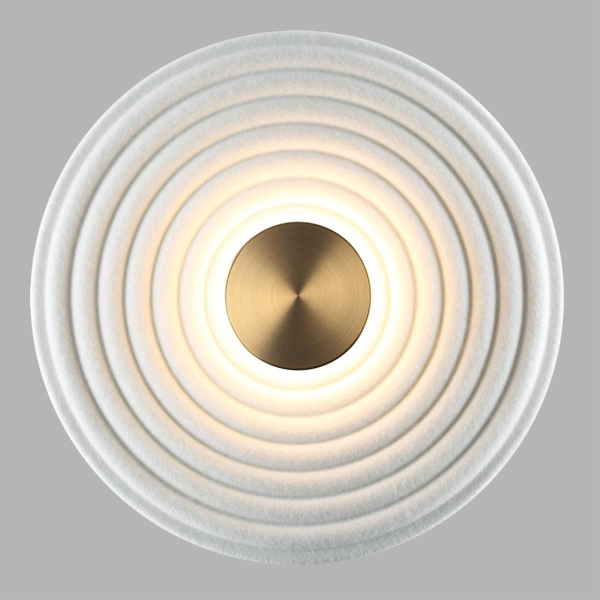 Настенный светильник ODEON LIGHT L-VISION 7035/6WW