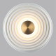 Настенный светильник ODEON LIGHT L-VISION 7035/6WW