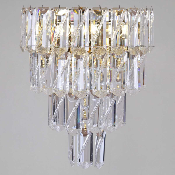 Настенный светильник Reluce 16110-0.2-02 MX GD