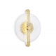 Настенный светильник Ambrella light High light LH31143
