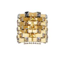 Светильник настенный Aployt Felikayt APL.861.01.02