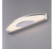 Настенный светодиодный светильник Elektrostandard Colorado Neo LED серебро MRL LED 8W 1007 IP20 a039168