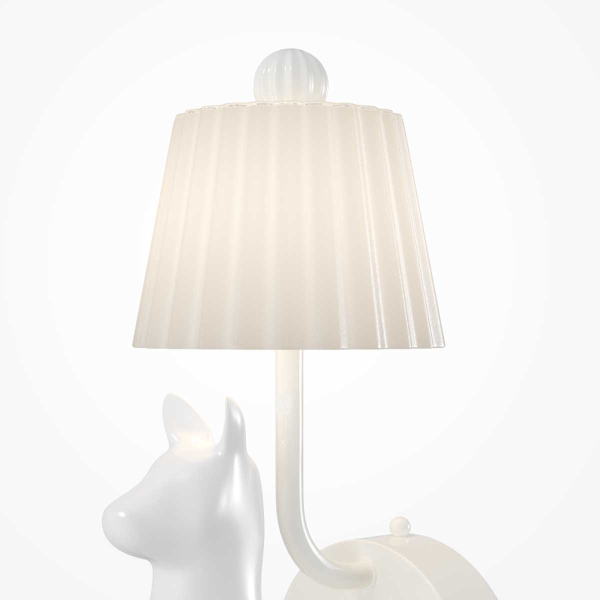 Настенный светильник Maytoni Modern Senor Alpaca MOD377WL-L6W3K