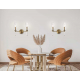 Настенный светильник Ambrella light High light LH55206