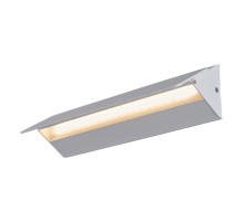 Настенный светодиодный светильник iLedex Scorpio ZD8064-10W WH