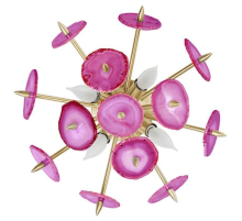 Бра Loft-Concept Agate design 44.485-0 21091