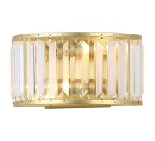 Настенный светильник Lussole Loft LSP-8754