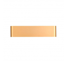 Настенный светодиодный светильник Odeon Light Hightech Magnum 3893/8WL