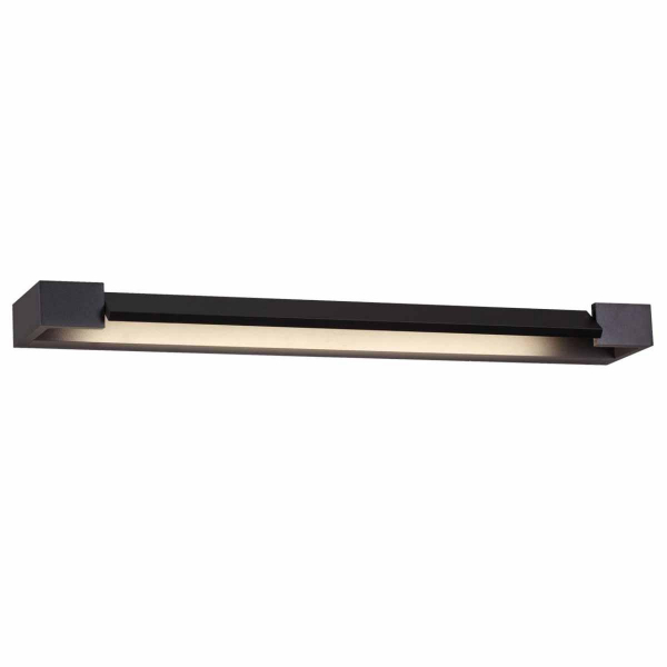 Настенный светодиодный светильник Odeon Light Hightech Arno 3888/18WB Настенный светодиодный светильник Odeon Light Hightech Arno 3888/18WB
