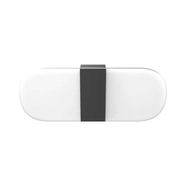 Настенный светодиодный светильник Gauss Elena BR032 Настенный светодиодный светильник Gauss Elena BR032