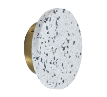 Настенный светодиодный светильник Zortes Terrazzo ZRS.1878.08