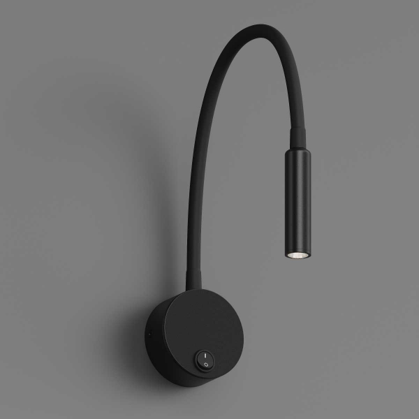 Настенный светодиодный светильник Hesby Lighting  Edge  HSBL_0208