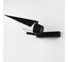 Настенный светильник Imperium Loft Strizh 134745-22