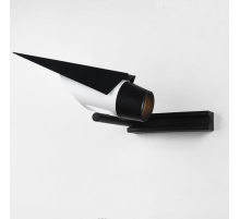 Настенный светильник Imperium Loft Strizh 134745-22