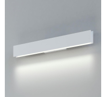 Настенный светодиодный светильник Elektrostandard Line MRL LED 1127 белый a063012