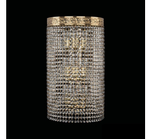 Настенный светильник Bohemia Ivele 83401B/30IV-50 G R